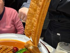 铁勺家熬鲽鱼-大铁勺新津菜(熙悦汇店)