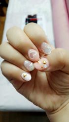 -爱睫物语·疗愈美睫美甲