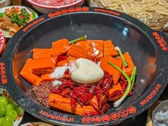 -牛市坎火锅(建设路店)