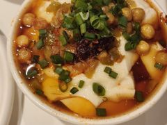 -川味堂·四川豆花(八卦岭店)
