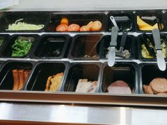 -SUBWAY赛百味(地王广场店)