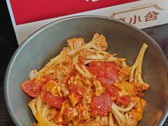 -简小舍·民间手艺菜(武昌江滩店)