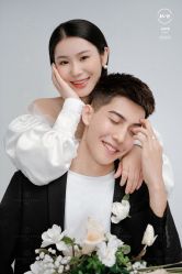 -金夫人婚纱摄影(惠阳店)