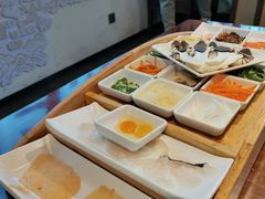 -芸南道·过桥米线(昆明老街旗舰店)