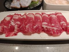 -海底捞火锅(壹悦城店)