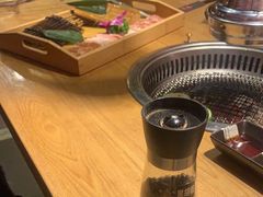 -牛藏·黑毛和牛烧肉(环市东店)