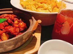 -小资太太餐厅(南岗区店)