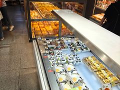 -面包新语(龙湖·西宸天街店)