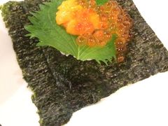 -椿山日本料理