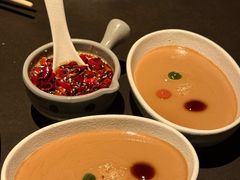 -东来顺·非遗火锅(赛格国际购物中心店)