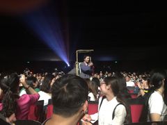 -合肥大剧院