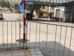 -京西五环机动车检测场