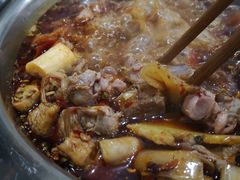 -水碾河肥兔火锅(水碾河店)