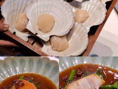 -怡情荟•海鲜青岛菜(五四广场旗舰店)