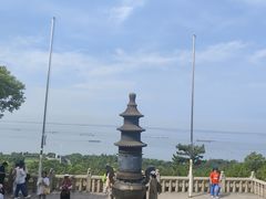 -狼山风景名胜区