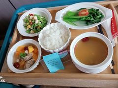 -庆阳享悦时光月子会所建隆大厦店(庆阳享悦时光月子会所凤凰南郡店)