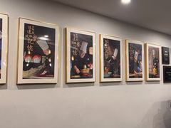 -老太原菜馆(中正天街店)
