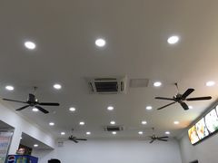 大堂-珊珊小笼馆(仙霞路店)