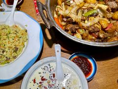 -清真·舒迩布炕锅王·高原美食文化(青海总店)