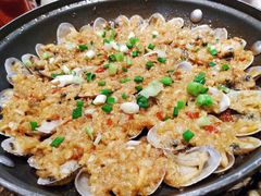 -小镇印象音乐餐吧(莲塘店)