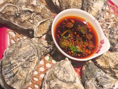 -沪小胖·小龙虾·蓝龙王(八佰伴店)
