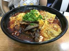 -螺小胖柳州螺蛳粉(钟楼总店)