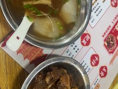 -阿秋牛排(湖心街店)
