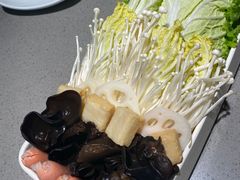 -半天妖烤鱼(万达广场店)