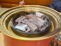 -西塔老太太泥炉烤肉(双井店)