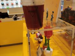 -Manner Coffee(大宁国际商业广场店)