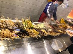 -大姐麻辣烫(莲宝中路店)