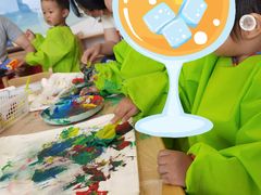 -YoKID优儿学堂早教托育园(青塔路店)