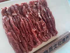 -东来顺饭庄(西直门店)
