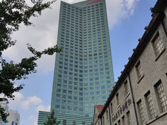 -宁波万豪酒店