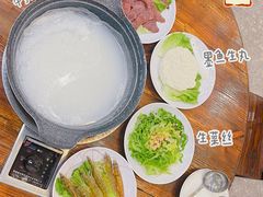 -御膳粥·牛乳粥底火锅·地道顺德菜(容桂店)