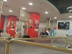 -潮汕美牛肉丸火锅店(天宁寺店)