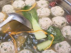 -醉秦川餐厅(吾悦广场店)