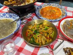 -忆外婆徐州菜·地锅鸡·生日宴(吴庄店)
