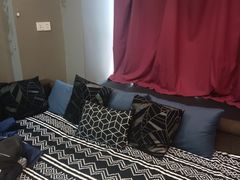 -悠米私人影院(街道口店)