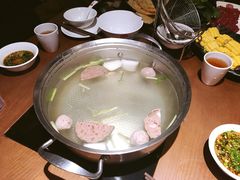 -牛焱·贵州黄牛肉火锅(城西银泰店)