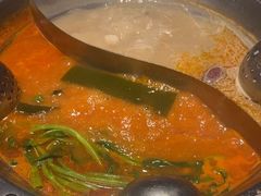 -名扬煮艺肥牛自助火锅(同和店)