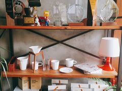 -不正咖啡(万达尊店)