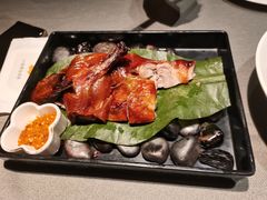 -小厨娘淮扬菜(河西奥美大厦店)