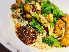 -友达面馆·酸菜鱼面(钱塘区店)