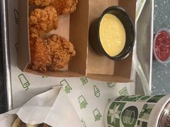 -Shake Shack(南山万象天地店)