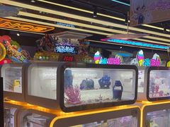 -风云再起游乐汇(北京西单西西友谊店)