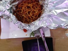-威克特披萨汉堡