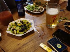 -腰子哥烤串(石佛营炫特店)