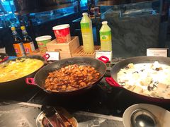 -南通滨江洲际酒店-东厨中餐厅