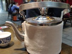 -老灶房-四川土菜(铁牛广场店)